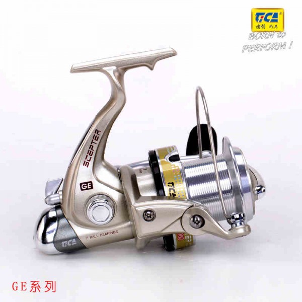 GE遠(yuǎn)投輪系列