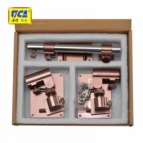 釣箱鋁鎂合金配件TL284