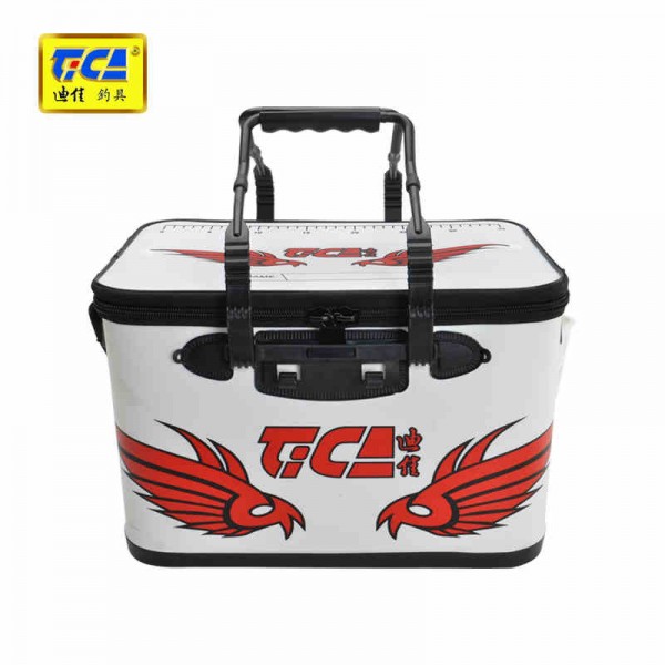 EVA40CM手提餌料桶