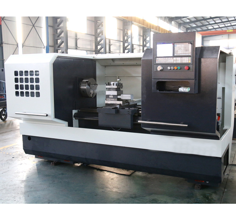 CAK6160數(shù)控車(chē)床